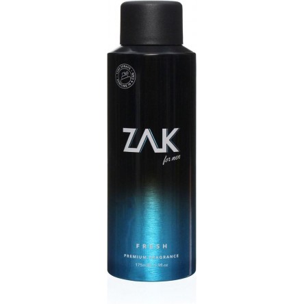Zak Fresh Spray 175ml 