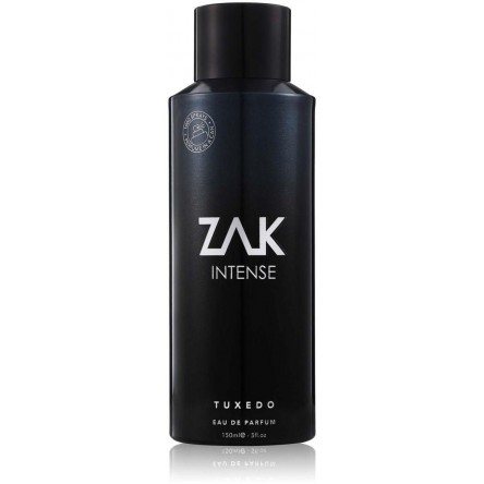 ZAK Intense Tuxedo EDP 150ml