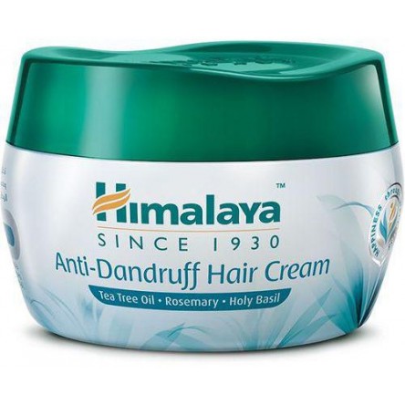Himalaya anti dandruff hair cream 70ml