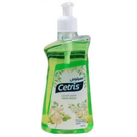 Citrus Hand Soap Green 500ml