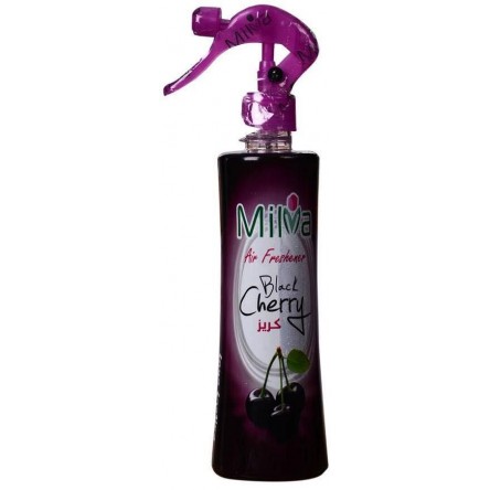 Milva Cherry Water Air Freshener 400ml