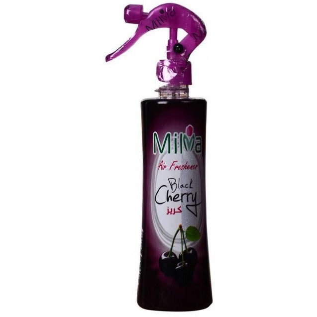 Milva Cherry Water Air Freshener 400ml