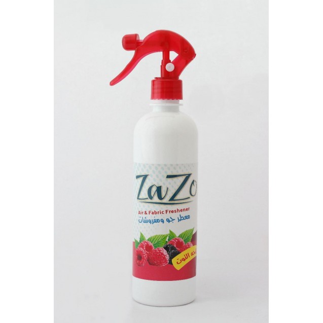 Zazo air freshener berries 500ml