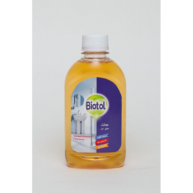 Biotol Cleanser and Disinfectant 250ml