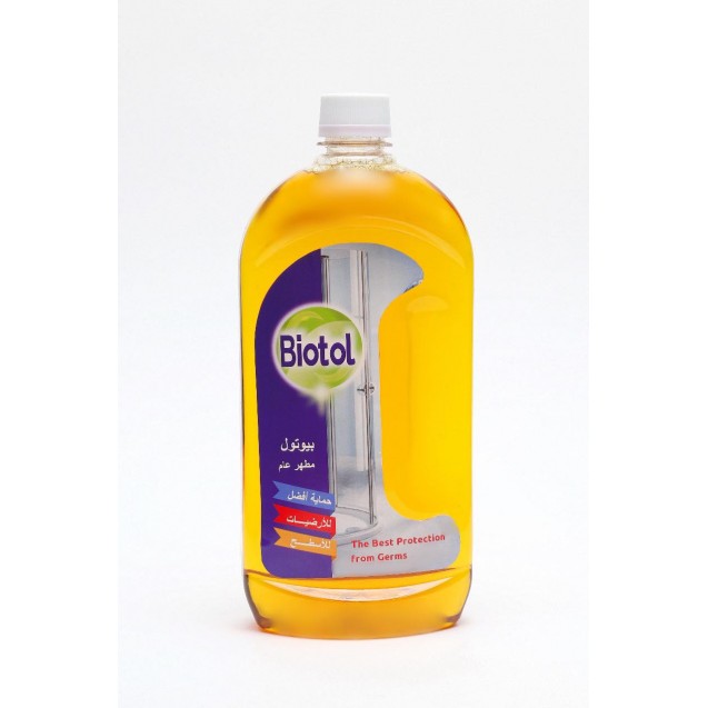 Biotol Cleanser and Disinfectant 750ml