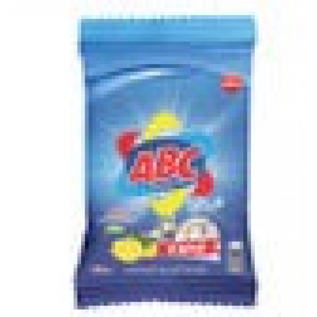 ABC Liquid Lemon Soap 50ml