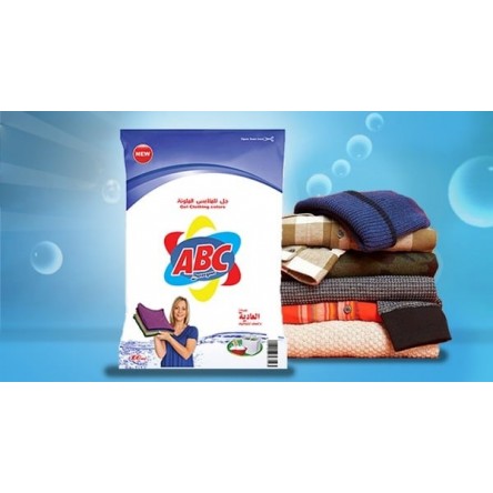 abc Manual Gel color 100ml 