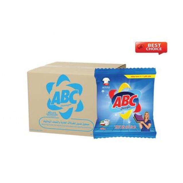 ABC Hand Powder 230g box