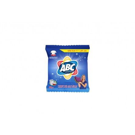 ABC Hand Wash Powder - 30 Gm  box