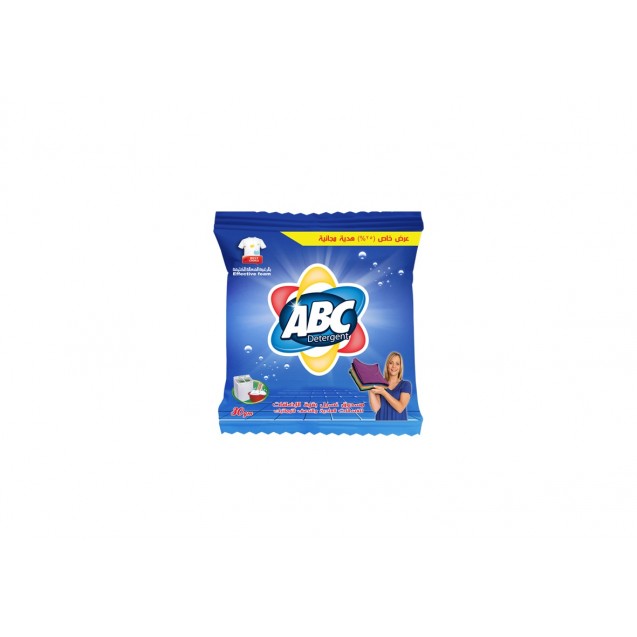 ABC Hand Wash Powder - 30 Gm  box