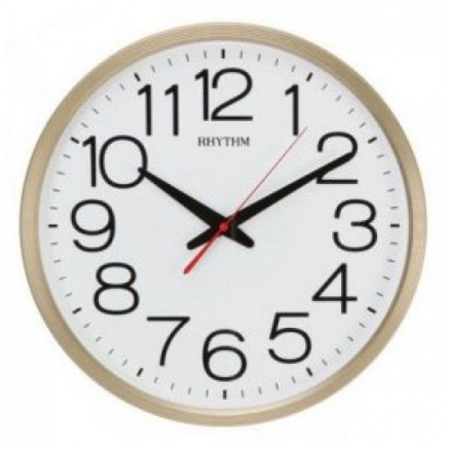 Rhythm  Wall Clock