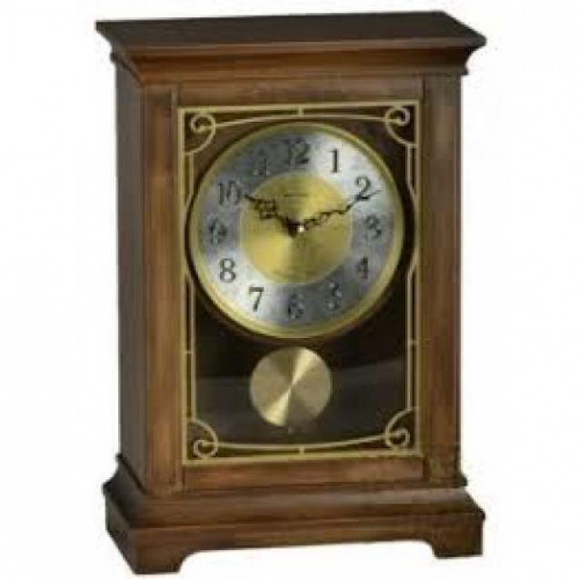 Rhythm Table Clock 