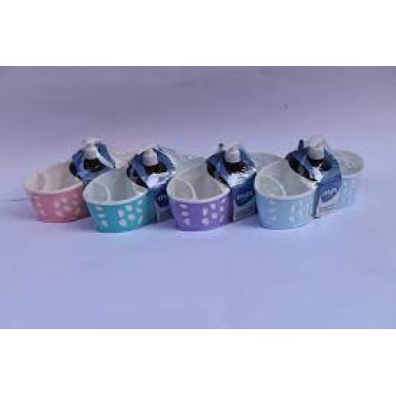 Double sope pump max