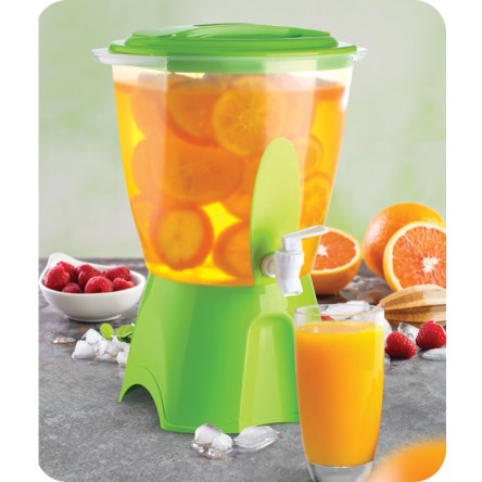 Grand Cola Max water