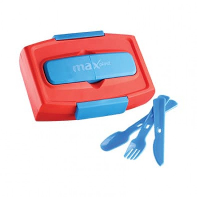 Lunch Box Max