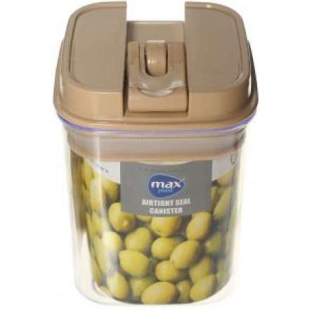 Vacuum jar size 1 max