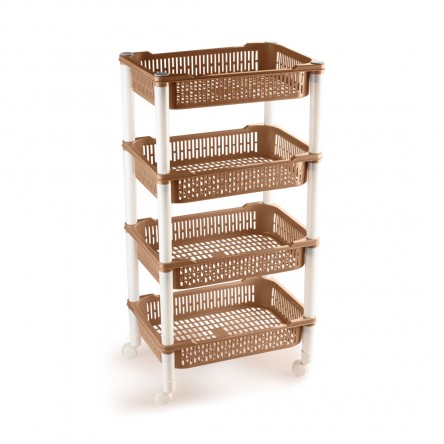 shelves Trolley Max
