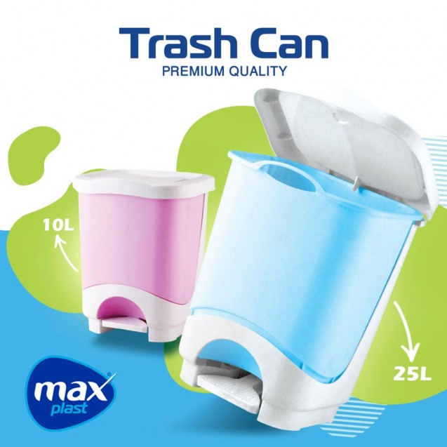 West Basket 25 Liter Max