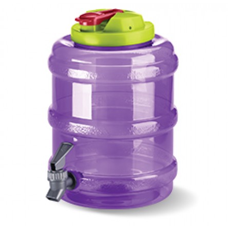 Max cola smoothie water