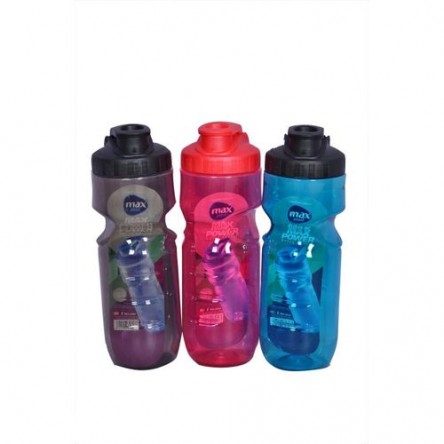 Fitness Max Bottle