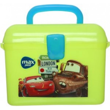 Lunch Box Max Bag
