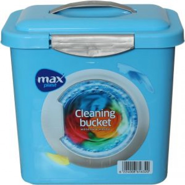 Max Detergent Powder Box 7 Kg