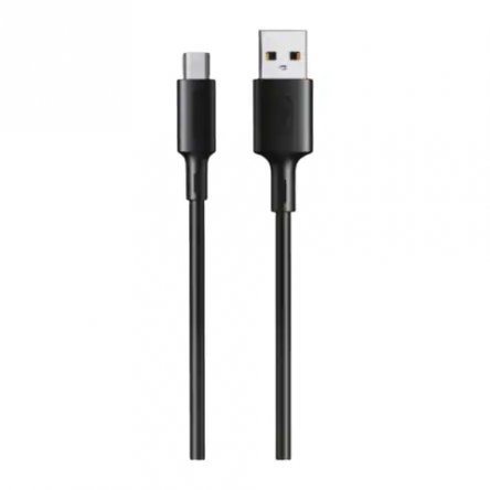 Riversong CM118 Zeta Micro USB Cable - 1 m - Black