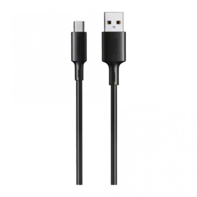 Riversong CM118 Zeta Micro USB Cable - 1 m - Black