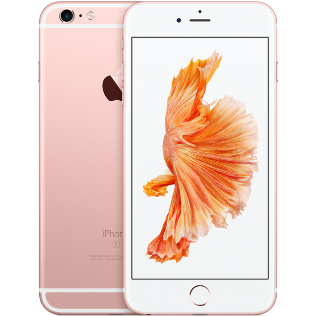 APPLE IPHONE 6S PLUS 