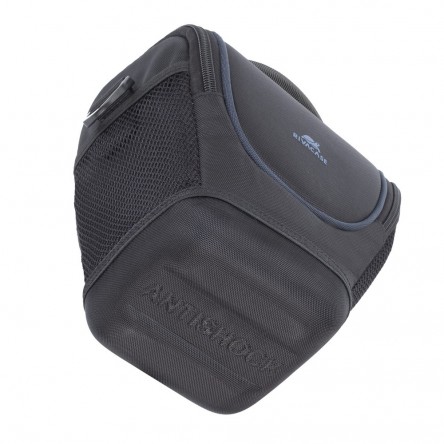 RIVACASE 7201 SLR Holster Case black