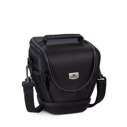 RIVACASE 7205A-01 (PS) Digital Case black