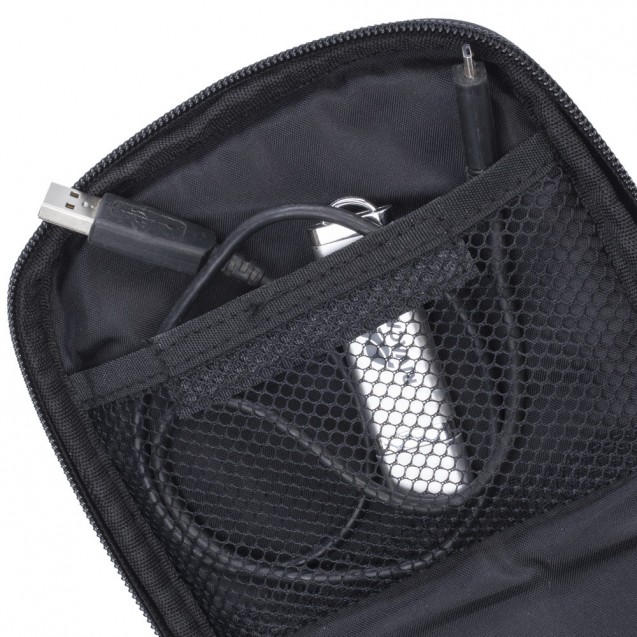 RIVACASE 7205B-01 (PS) Digital Case black