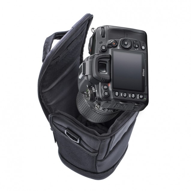 RIVACASE 7205B-01 (PS) Digital Case black