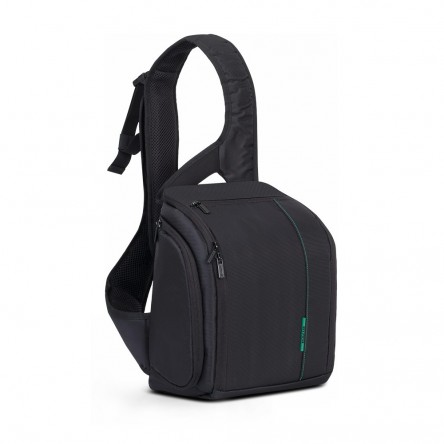 RIVACASE 7470 (PS) SLR Sling Case black