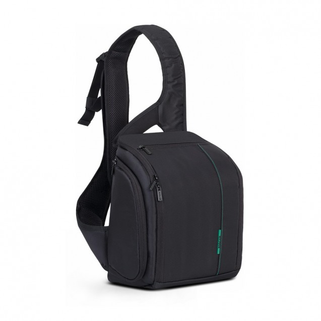 RIVACASE 7470 (PS) SLR Sling Case black