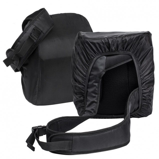 RIVACASE 7470 (PS) SLR Sling Case black