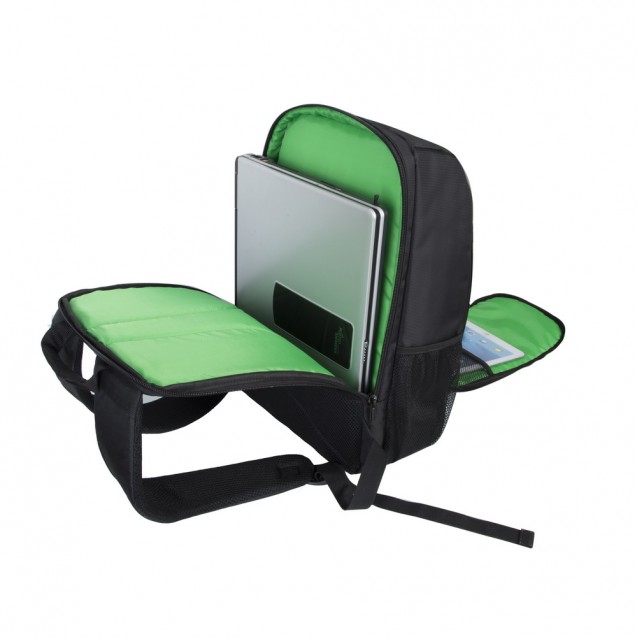 RIVACASE 7490 (PS) SLR Backpack black