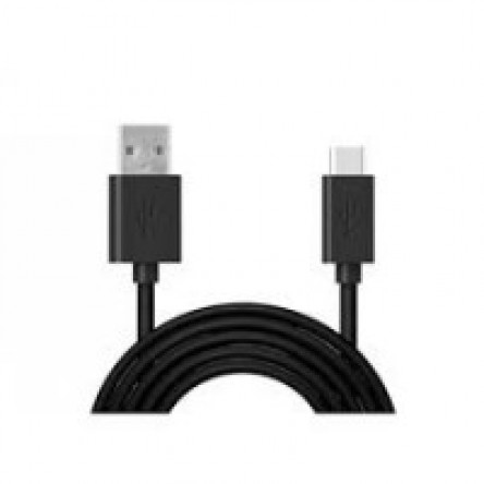 RIVERSONG  BLACK CableLightining Hercules