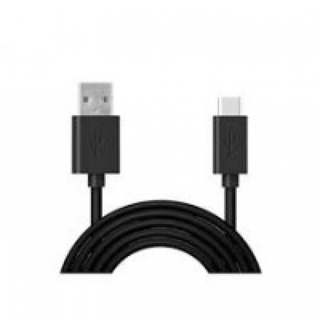 RIVERSONG  BLACK CableLightining Hercules