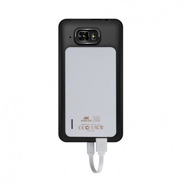 RIVACASE VA2204 (4000mAh) portable rechargeable battery