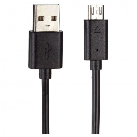 Iconz Powerbank 6000mAh Black – IMNPB601K