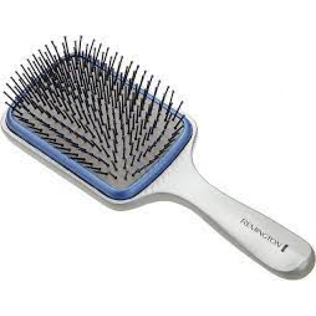 Remington B85P Frizz Therapy Paddle Hairbrush