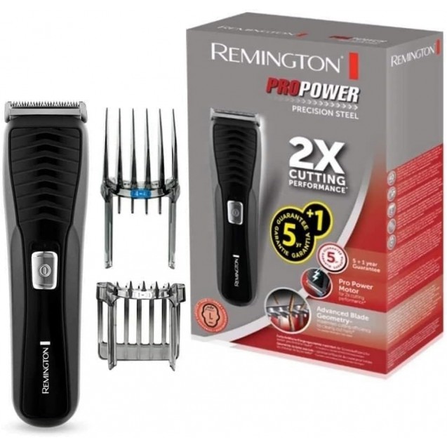 Remington - Pro Power Stainless Steel HC7110