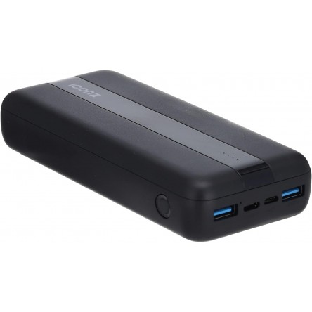 iconz P.bank 20000 mah pd fast charger