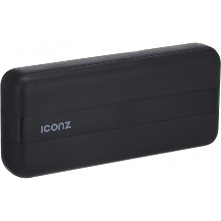 iconz P.bank 20000 mah pd fast charger