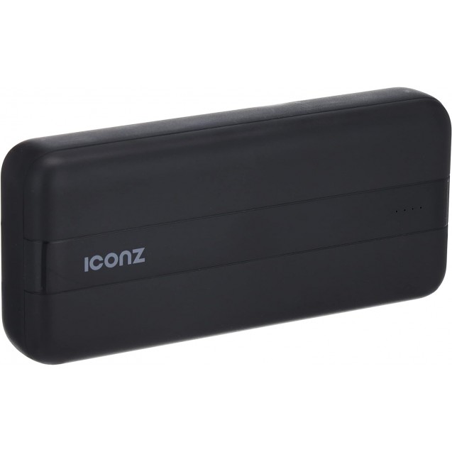 iconz P.bank 20000 mah pd fast charger