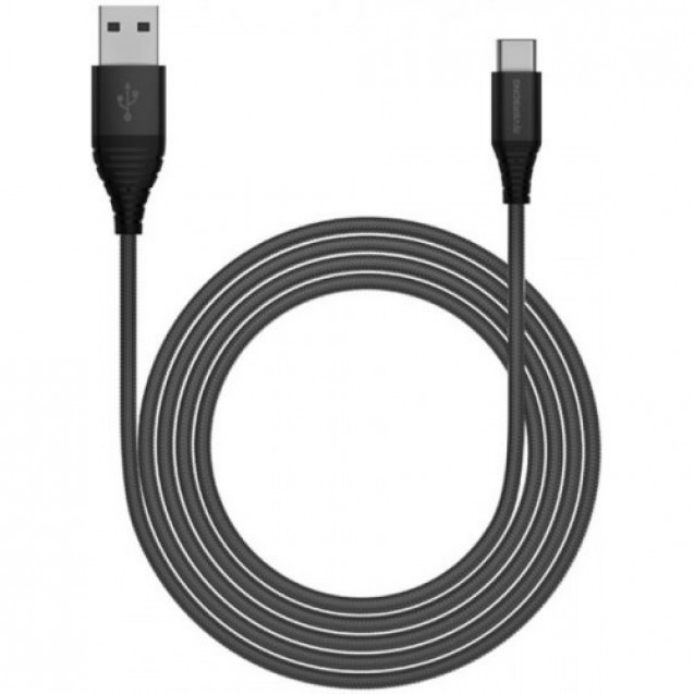 Riversong AlphaS  Type-c Cable 