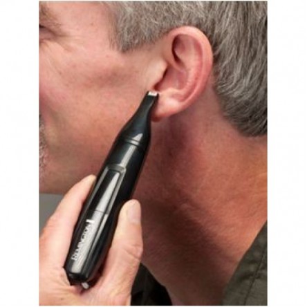 Remington NE3550 lithium powered nose & ear trimme