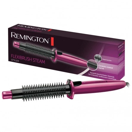 Remington CB4N Flexibrush Steam Styler