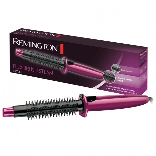 Remington CB4N Flexibrush Steam Styler